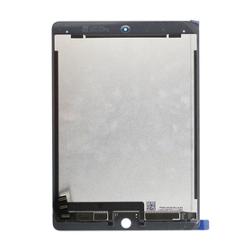 HQ OEM Apple iPad Pro 9.7'' (2016) (A1673, A1674, A1675, iPad6,4, iPad6,3) Lcd Display Screen Οθόνη + Touch Screen Digitizer Μηχανισμός Οθόνη Αφής Black Premium (Premium A+)