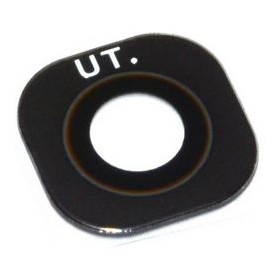 Γνήσιο Original Samsung A3 2017 A320, A5 2017 A520, Τζαμάκι Κάμερας Camera Lens GH64-06070A