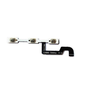 Γνήσιο Original Xiaomi Redmi Pro Power Key Flex Button + Volume, Καλωδιοταινία On/Off
