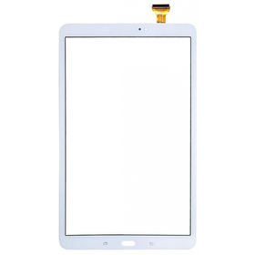 HQ Samsung Galaxy Tab A SM-T580 T580 T585 Touch Screen Digitizer Μηχανισμός Αφής Τζαμι White Original Quality AAA