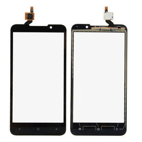 Γνήσιο Original HQ HTC Desire 516 D516 Touch Screen Digitizer Μηχανισμός Οθόνη Αφής Black