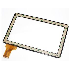 OEM HQ Tablet 10.1'' 300-L3709J-A00 ESTAR Touch Screen Digitizer Οθόνη Αφής Τζάμι