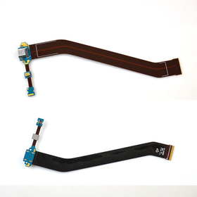 OEM HQ Samsung Galaxy tab 3 P5200  P5210 Καλωδιοταινία Φόρτισης (Charging Dock Flex)