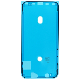 Γνήσια Original Iphone Xs Adhesive Tape Sticker Foil for Display Κόλλα Οθόνης Ταινία Διπλής Όψης