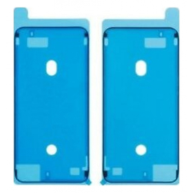 Γνήσια Original Iphone XR Adhesive Tape Sticker Foil for Display Κόλλα Οθόνης Ταινία Διπλής Όψης