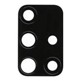Γνήσιο Original Samsung Galaxy A71 (SM-A715F), Rear Main CAMERA LENS Glass Τζαμάκι Κάμερας (Service Pack By Samsung) GH64-07655A