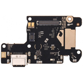 HQ OEM Xiaomi Mi 9T Mi9T ΚΑΛΩΔΙΟΤΑΙΝΙΑ ΚΟΝΕΚΤΟΡΑ ΦΟΡΤΙΣΗΣ SUBBOARD TYPE-C CHARGING USB PLUG DOCK FLEX + SIM READER (GRADE AAA+++)