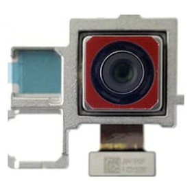 Γνήσιο Original Huawei Honor 20 (YAL-AL00 YAL-L21), Nova 5T (YAL-L61),  REAR BACK MAIN CAMERA MODULE, ΠΙΣΩ ΚΕΝΤΡΙΚΗ ΚΑΜΕΡΑ 48 MP, f1.8, 28mm (wide), 12.0, 0.8µm, PDAF (SERVICE PACK BY HUAWEI) 23060417