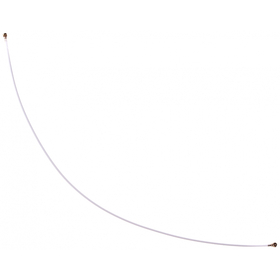 Γνήσια Original Samsung Galaxy A50 2019 (SM-A505F) CBF Coaxial Antenna Cable Flex 177.3mm, Καλώδιο Κεραίας Ομοαξονικό, (Service Pack By Samsung) GH39-01991A