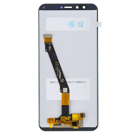 OEM HQ Huawei Honor 9 Lite, Honor 9 Youth (LLD-L31 LLD-AL00 LLD-AL10 LLD-TL10) LCD Display Screen Οθόνη + Touch Screen Digitizer Μηχανισμός Αφής Blue (Grade AAA+++)