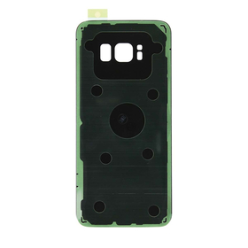 OEM HQ SAMSUNG GALAXY S8 G950F G950 SM-G950F BATTERY COVER Καπάκι Μπαταρίας Silver OEM HQ SAMSUNG GALAXY S8 G950F G950 SM-G950F BATTERY COVER Καπάκι Μπαταρίας Silver