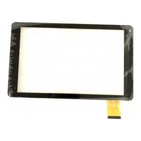 OEM HQ Tablet 10.1'' TURBOX CALLTAB 2GB CN068FPC-V1 10.1'' DI-1032 TURBO-X FIRE Touch Screen Digitizer Οθόνη Αφής Τζάμι TYPE A