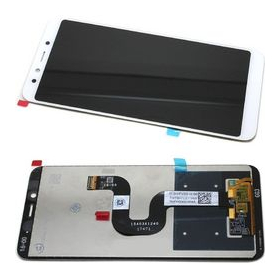 OEM HQ Xiaomi MiA2, Mi A2, Mi 6x LCD Display Assembly Οθόνη + Touch Screen Digitizer Μηχανισμός Αφής Black​