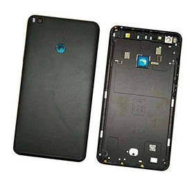 ​Γνήσιο Original Xiaomi Mi Max 2 battery cover Καπάκι Μπαταρίας Black