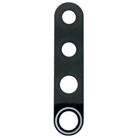 Γνήσιο Original Xiaomi Redmi Note 8T Rear Back Camera Lens Glass, Πίσω Τζαμάκι Κάμερας (Service Pack By Xiaomi)