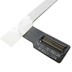 HQ OEM Dock Charging Connector Flex Καλωδιοταινία Κονεκτορας φόρτισης for iPad 3 HQ OEM Dock Charging Connector Flex Καλωδιοταινία Κονεκτορας φόρτισης for iPad 3