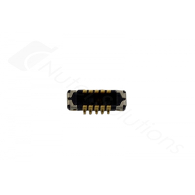 Γνήσιο Original Samsung SM-A510F Galaxy A5 (2016) - Board Connector BTB Socket 2x5pin Κονέκτορας Πλακέτας 3711-008997​