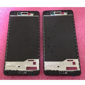 Γνήσιο Original Huawei Nova Smart Μεσαίο Πλαίσιο Middle Frame Black