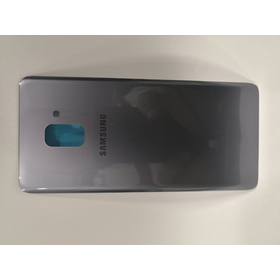 HQ OEM Samsung SM-A730 Galaxy A8 plus (2018) Battery Cover Καπάκι Μπαταρίας Orhid Silver HQ OEM Samsung SM-A730 Galaxy A8 plus (2018) Battery Cover Καπάκι Μπαταρίας Orhid Silver
