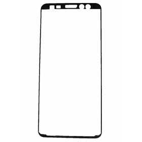 Γνήσιο Original Samsung Galaxy A8 2018 (A530) LCD Display Adhesive Κόλλα Οθόνης GH81-15177A​