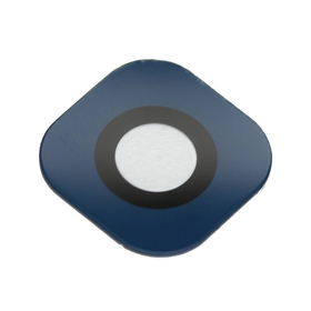 Original Samsung S6 G920 / S6 EDGE G925 Camera Lens, Τζαμάκι Κάμερας GH64-04536D Blue​