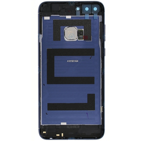 Γνήσιο Original Huawei P Smart FIG-LX1, FIG-LX2, FIG-LX3, FIG-LA1 Battery Back Cover Πίσω Καπάκι Μπαταρίας + Fingerprint Sensor Blue 02351TED Γνήσιο Original Huawei P Smart FIG-LX1, FIG-LX2, FIG-LX3, FIG-LA1 Battery Back Cover Πίσω Καπάκι Μπαταρίας + Fingerprint Sensor Blue 02351TED