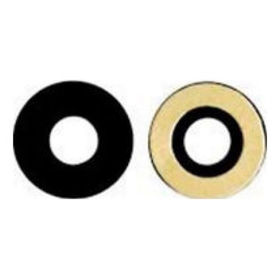 OEM HQ Huawei Y5 II CUN-U29, CUN-U19, CUN-U09, CUN-L21, CUN-L22, CUN-L01, CUN-L02, CUN-L03, CUN-L33, CUN-L23 Camera Lens Τζαμάκι Κάμερας