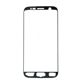 Γνήσια Original Samsung Galaxy S7 SM-G930F Adhesive Foil for Display LCD Κόλλα Για Συγκόλληση Οθόνης GH81-13891A (Service Pack By Samsung)