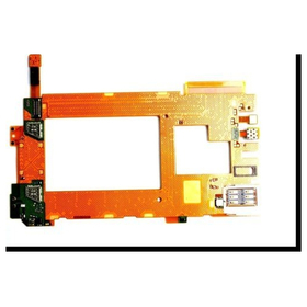 Γνήσιο Original Nokia Lumia 920 Κεντρική Καλωδιοταινία Πλακέτας Mainboard Flex Main Flex Γνήσιο Original Nokia Lumia 920 Κεντρική Καλωδιοταινία Πλακέτας Mainboard Flex Main Flex