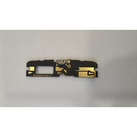 Γνήσιο Original Lenovo Vibe K5 A6020A40 Πλακέτα Φόρτισης Sub Usb Plug Charging Board (Charging Dock Flex) + Μηχανισμός Δόνησης Vibration Vibrator Motor