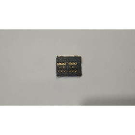 Γνήσιο Original Xiaomi Mi6 Sim Reader Αναγνώστης Καρτών Sim