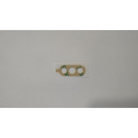 Γνήσιο Original Xiaomi Mi Max 3 Camera Lens Τζαμάκι Κάμερας