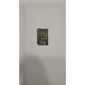 Γνήσιο Original Xiaomi Mi Max 3 Sim Reader Αναγνώστης Καρτών Sim
