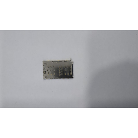 Γνήσιο Original Xiaomi Redmi Note 6 Pro Sim Reader Αναγνώστης Καρτών Sim