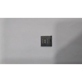 OEM HQ Apple Iphone 5s Sim Reader Αναγνώστης Καρτών SIM