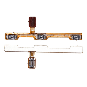 ​OEM HQ Huawei P10 Lite (WAS-LX2J WAS-LX2 WAS-LX1A WAS-L03T WAS-LX3 WAS-LX) On/Off Volume Cable Flex, Καλωδιοταινία