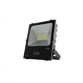 Αδιάβροχος Προβολέας led - 20w 6000k - Ip66 - 010202