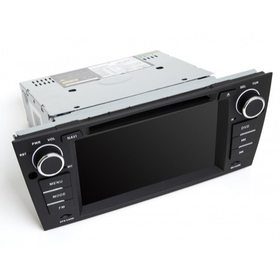 Ηχοσύστημα Αυτοκινήτου 2din – bmw e90 – Android - 111904