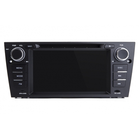 Ηχοσύστημα Αυτοκινήτου 2din – bmw e90 – Android - 111904