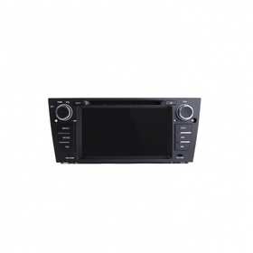Ηχοσύστημα Αυτοκινήτου 2din – bmw e90 – Android - 111904