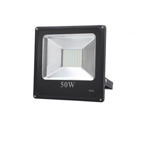 Προβολέας led - 50w - Ip67 - 6000k - 4700 Lumen - 165444