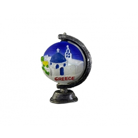 Σετ 12χ - Πολυεστερικό Μαγνητάκι - Resin Magnet - 678010