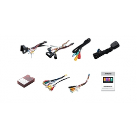 Ηχοσύστημα Αυτοκινήτου 2din - Mercedes - e-Class - Android - 02'-08' - ja-8370