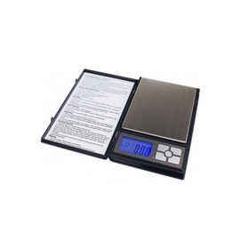 Επαγγελματική Ζυγαριά Τσέπης - Notebook - 996022