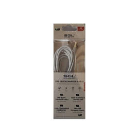Καλώδιο Mini usb Android - v8 - 3m - 194752