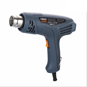 Θερμοπίστολο - Finder - 1600w - 197243