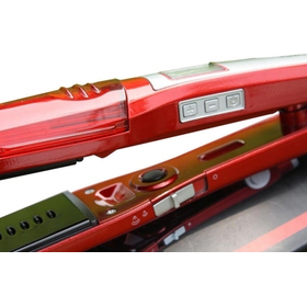 Ισιωτική Μαλλιών με Τεχνολογία Ατμού - km-3011 - Kemei