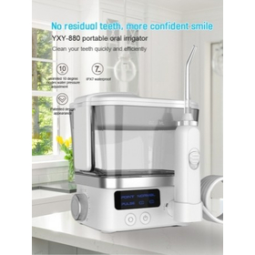 Επαγγελματική Συσκευή Καθαρισμού Δοντιών - yx-880 - Bodyland - 190442