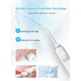 Επαγγελματική Συσκευή Καθαρισμού Δοντιών - yx-880 - Bodyland - 190442