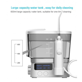 Επαγγελματική Συσκευή Καθαρισμού Δοντιών - yx-880 - Bodyland - 190442